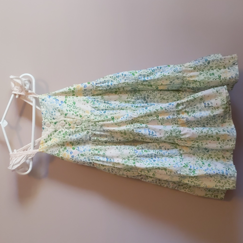 SweetHoney spring/summer dress
